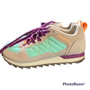 Merrell Alpine Sneaker - Size 7 - brand new, never worn!
